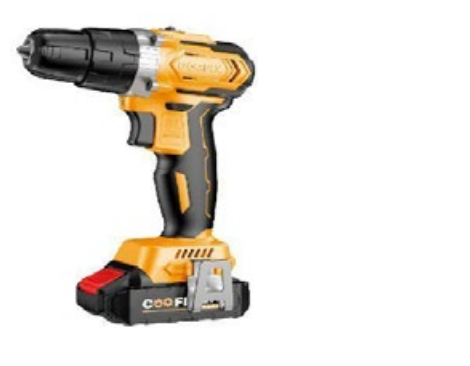 COOFIX สว่านไร ้สาย 20V เครื่องเปล่า รุ่น CF -CD004 1090