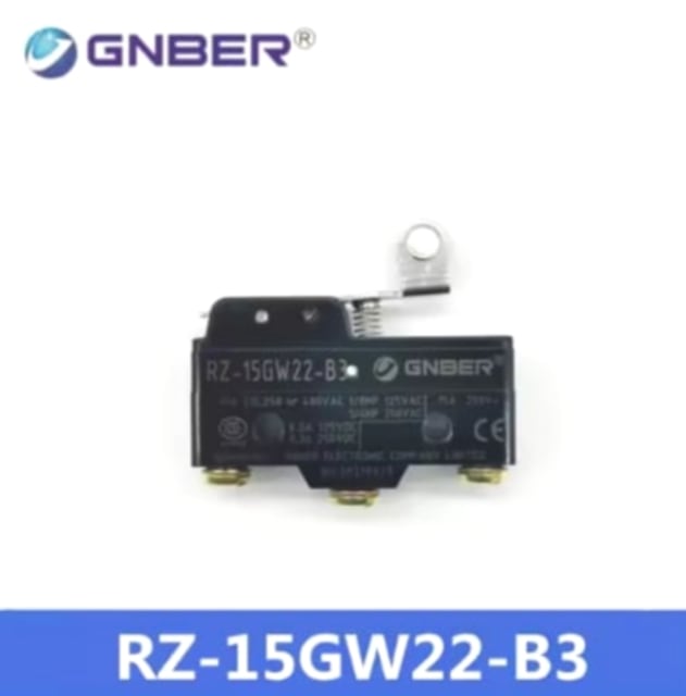 RZ-15GW22-B3