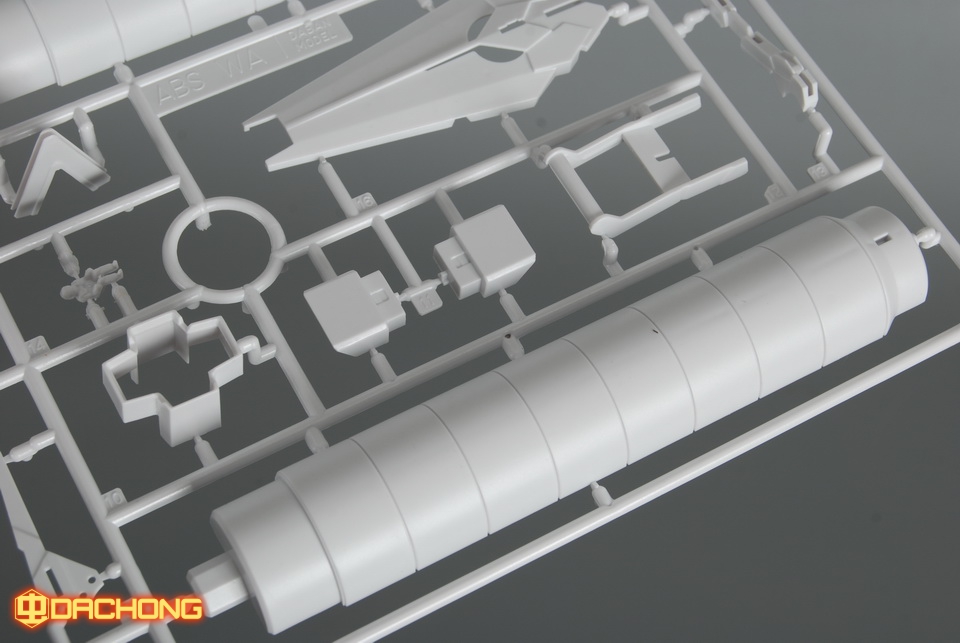 MG 1/100 (6638) RX-0 Full Armor Unicorn Gundam Ver.Ka [Daban]