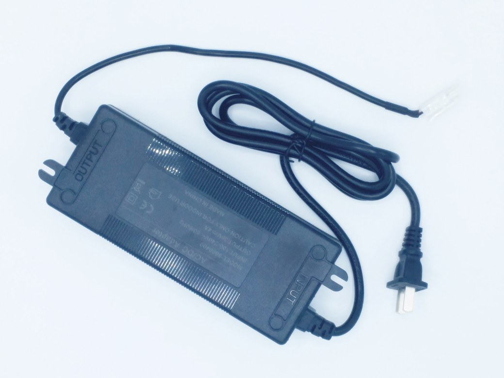 อะแดปเตอร์ Adapter 36VDC 5A SMITH-05
