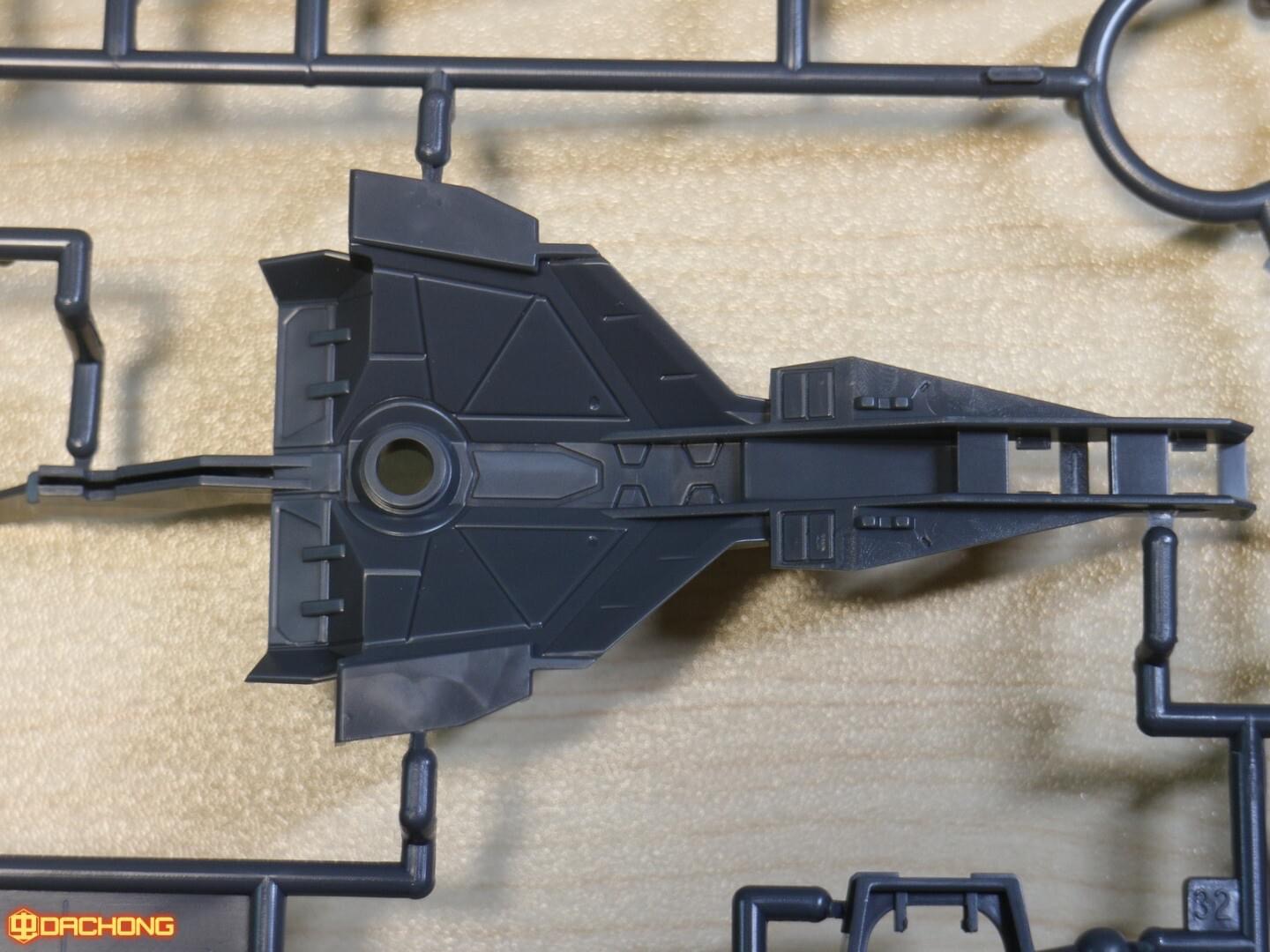 MG 1/100 Wing Zero EW Ver. Hirm (8820) [Daban]