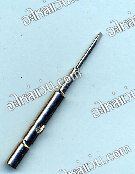 หัวไขหัว - โคนกลม ขนาดหัว 1.8 มิล