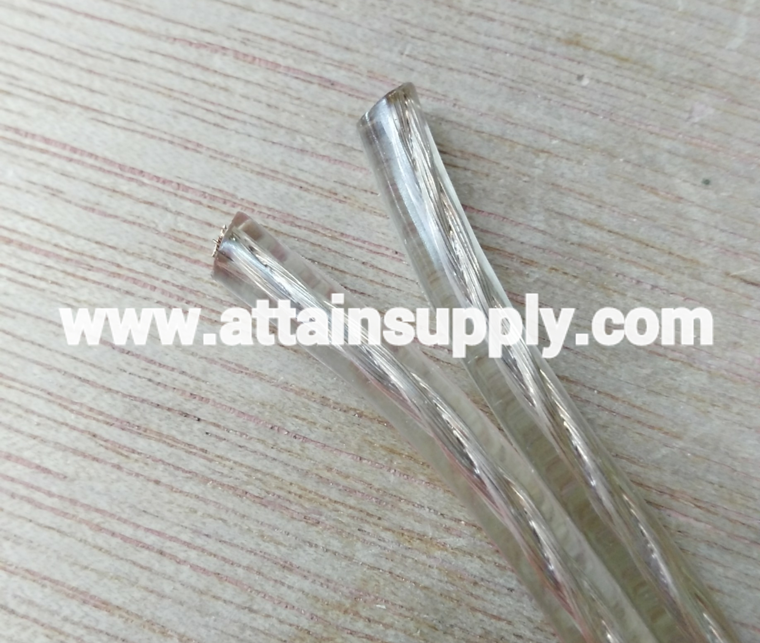 สายลำโพงคู่ SC-01/SONICA