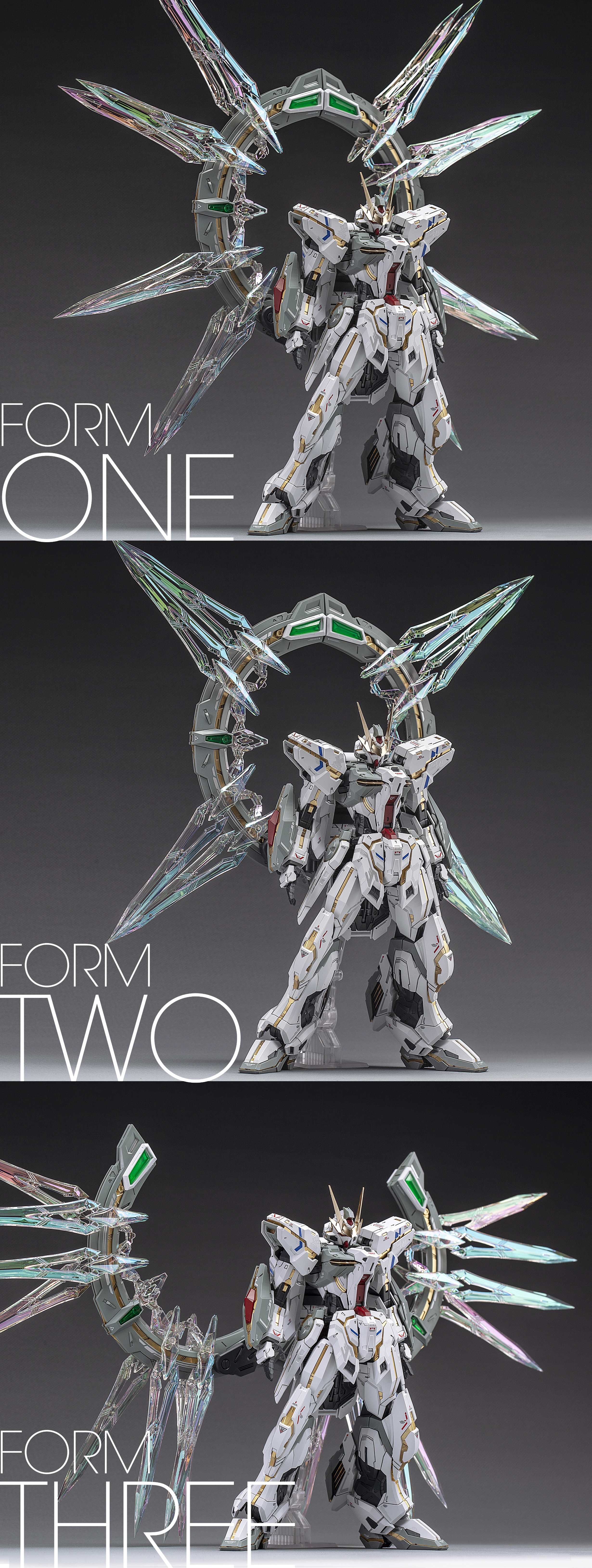 MG 1/100 Glory Star [Super Evolution]