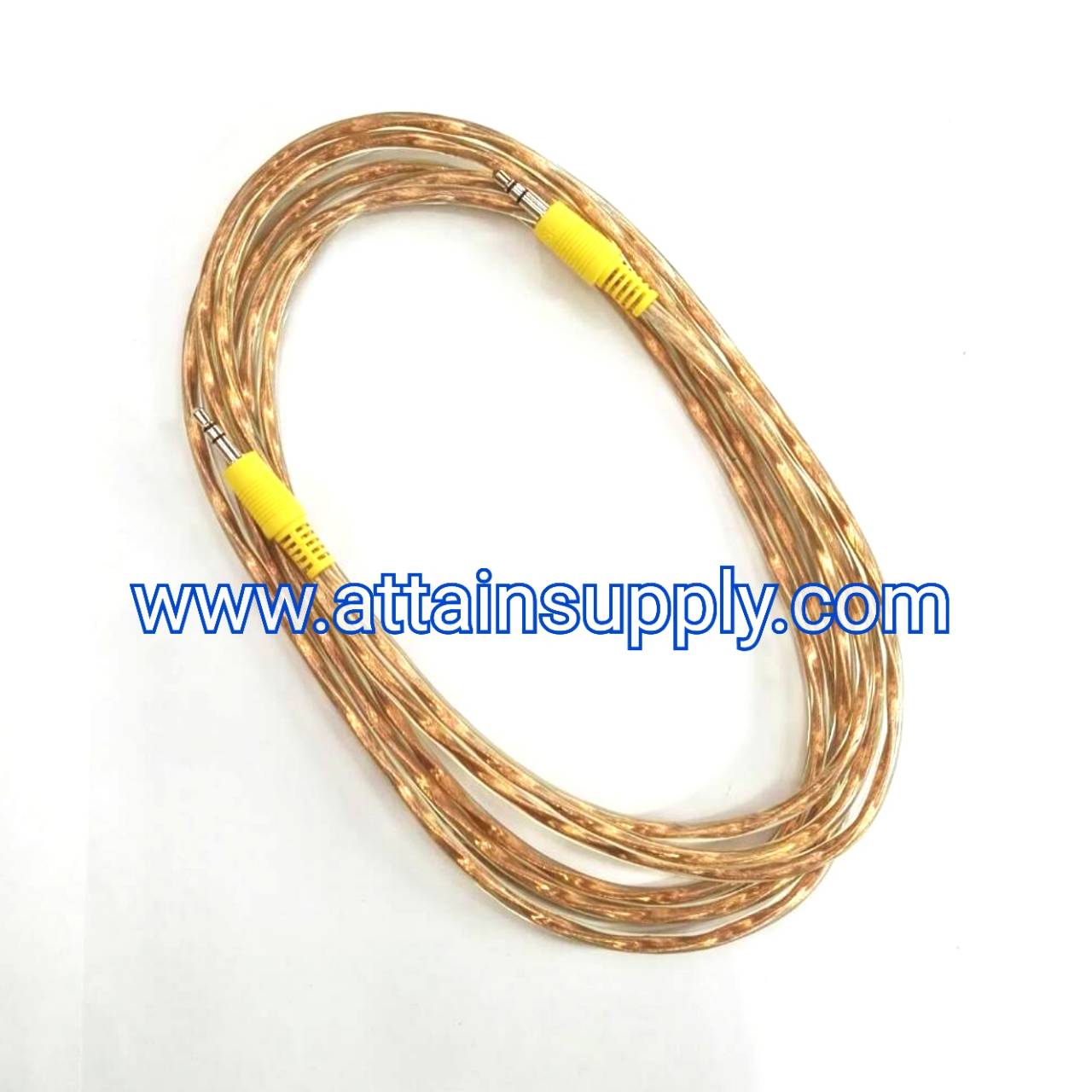 สายP.TRST3.5-P.TRST3.5 ใสDNC/3M.