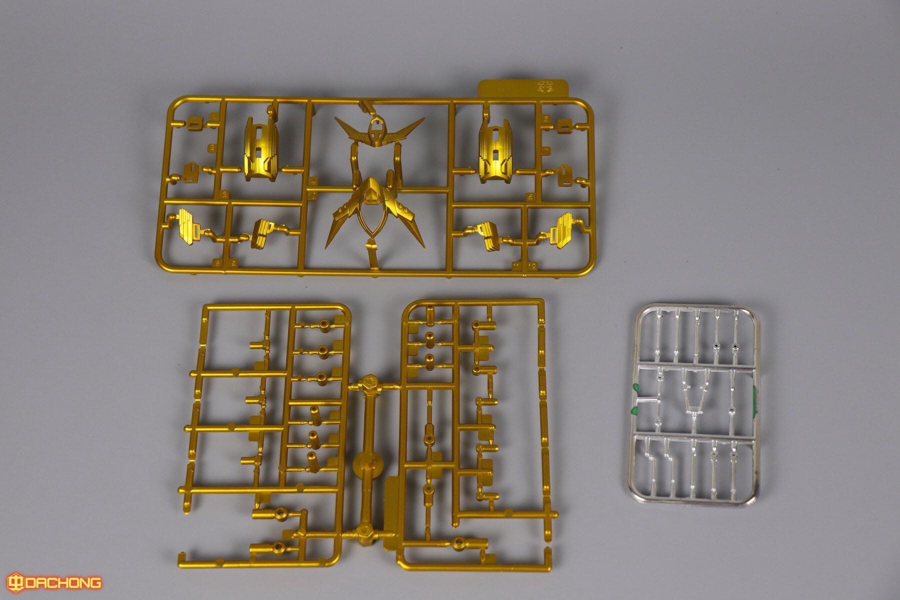 MG 1/100 Barbatos Lupus [Spidercrab]