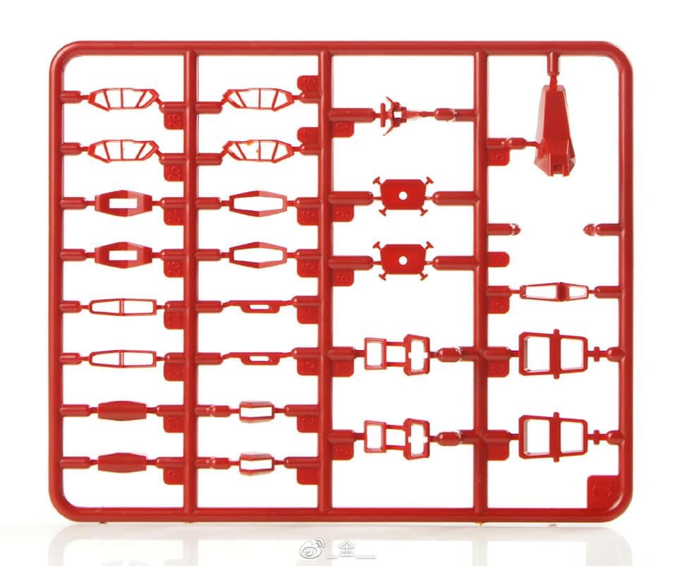 MG 1/100 Judge [Zero Gravity]