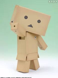 Revoltech Danboard Mini (แถมไฟ LED)