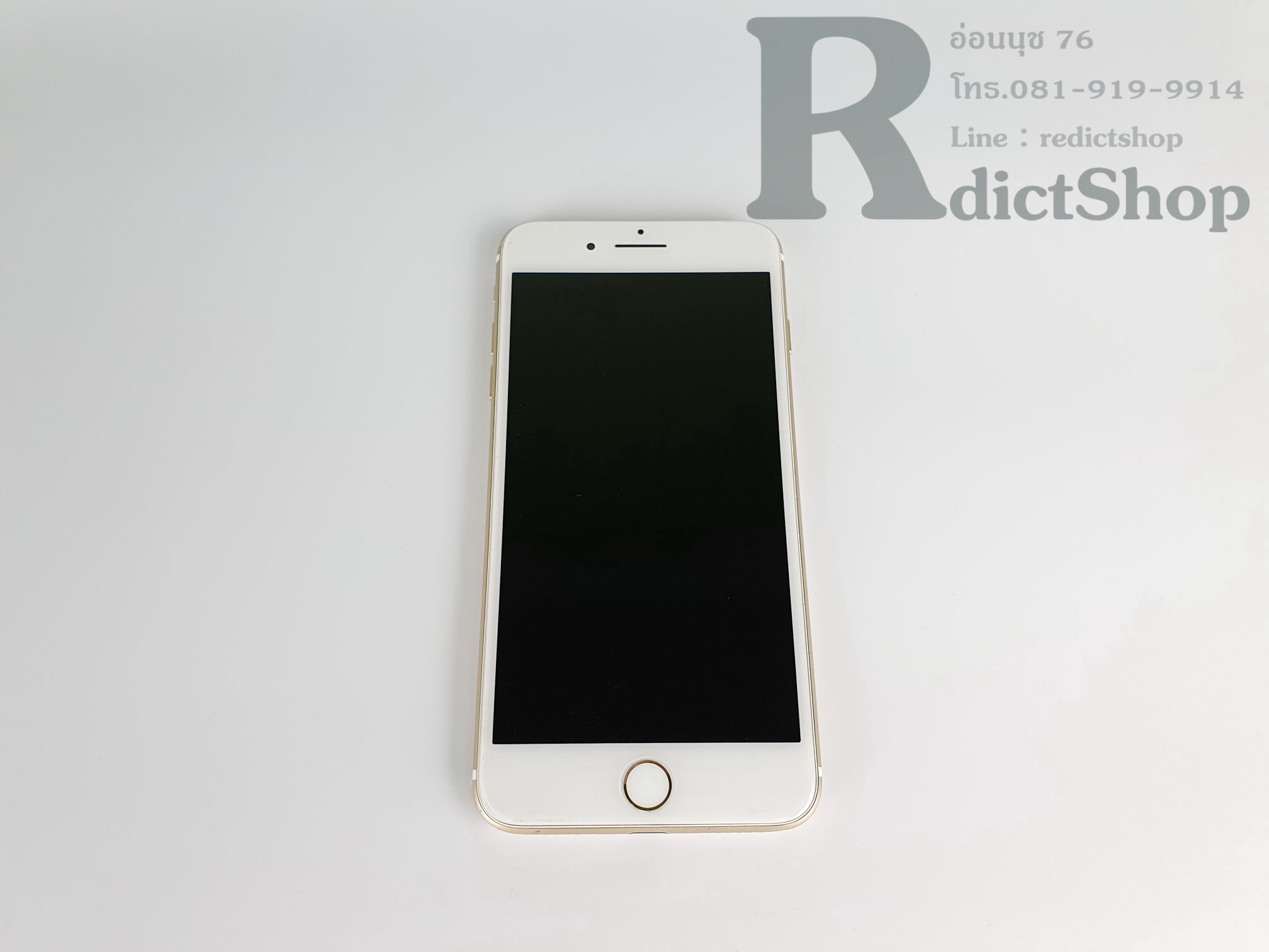 iphone 7 plus 128 GB มีสินค้าพร้อมจำหน่าย