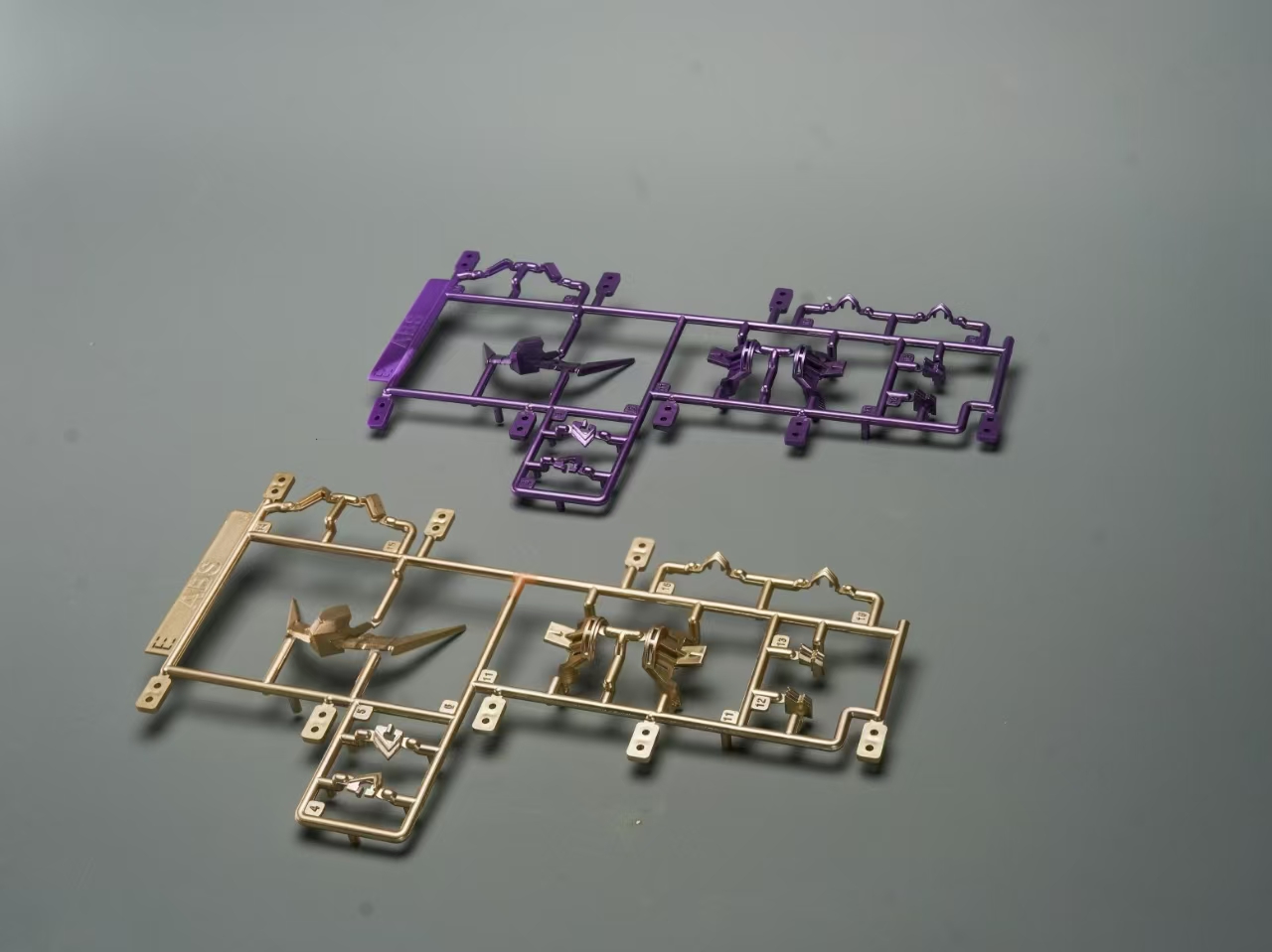 MGSD Fighter Barbatos Limited Version (G08-A) [TT]