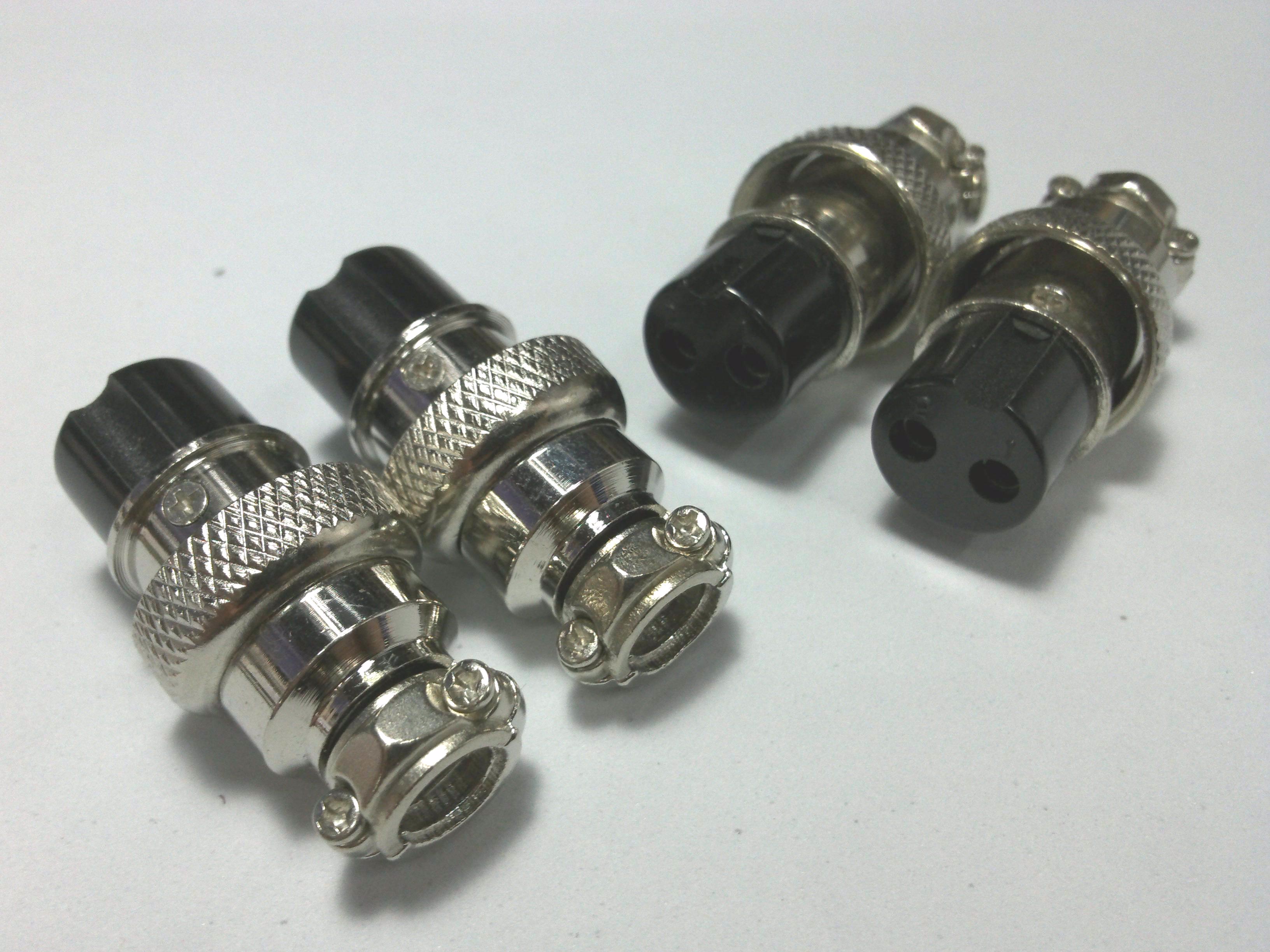 J.เครื่องส่ง 2P ต่อสาย