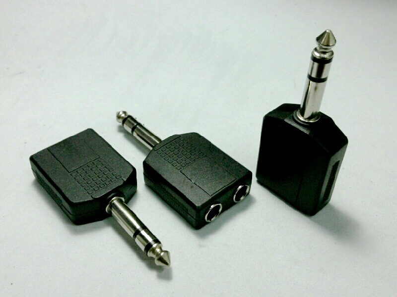 P.MIC ST-J.MIC STx2