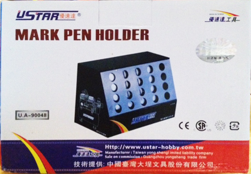 Mark Pen Holder (UA90048) [U-Star]