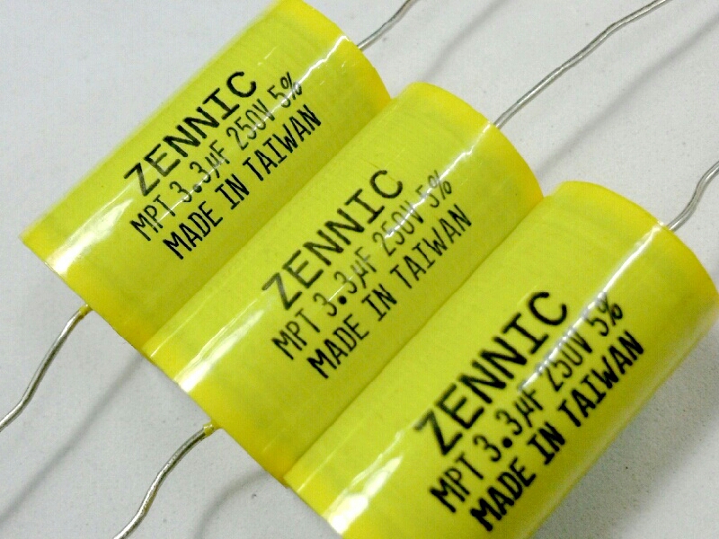 ซีคร่อมเสียง 3.3-250V