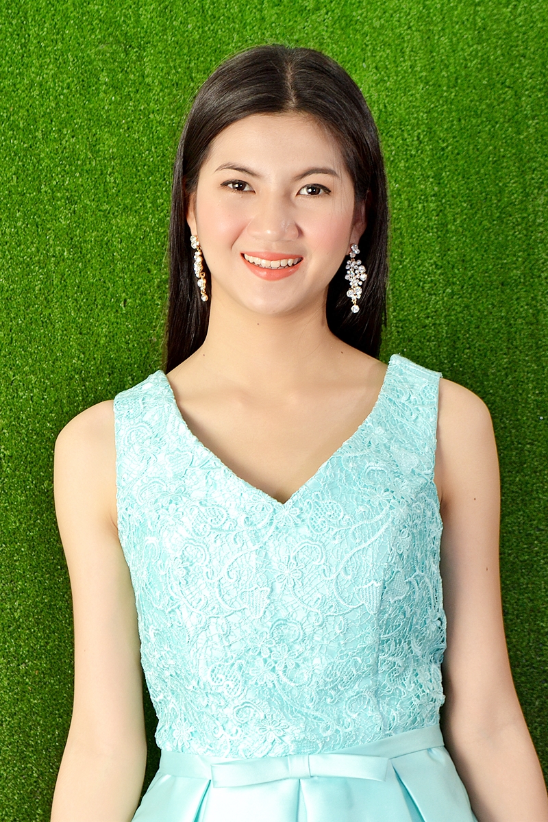 พร้อมส่ง S-3XL สีแดง ชุดราตรีสั้น แขนกุด ปัช่วงบนผ้าลูกไม้ กระโปรงทวิส ผูกโบว์ที่หลัง