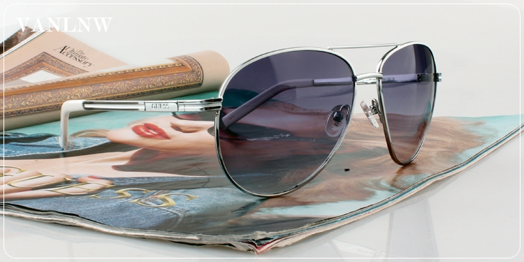 แว่นกันแดด Guess Sunglasses รุ่น GUF 57-16 135 *2 <แท้ 100%>