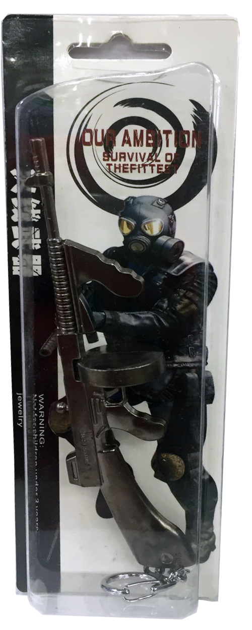 อาวุธเสริม 1/100,1/60 OASOT No.01