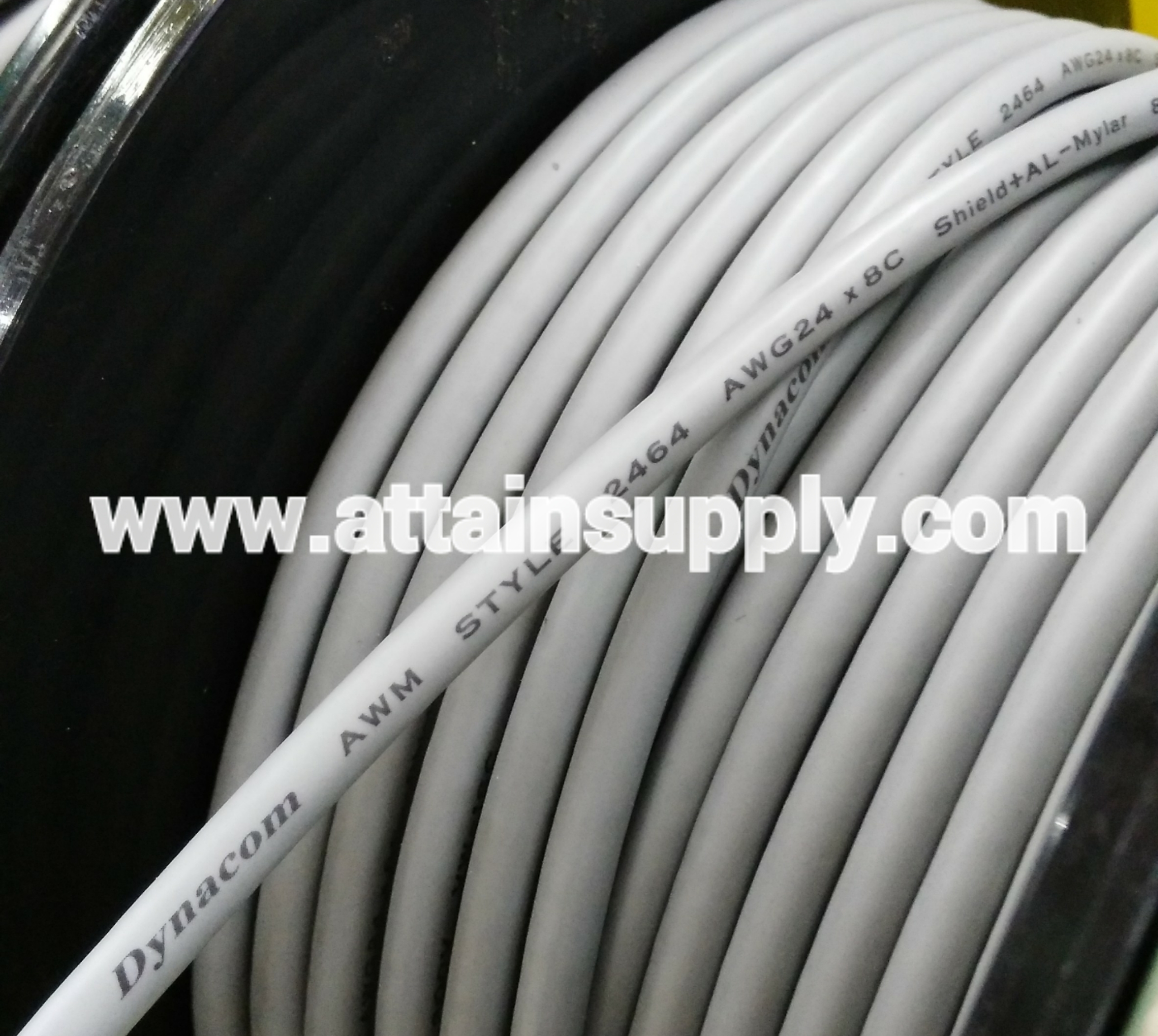 สาย CONTROL - 8C/DYNACOM