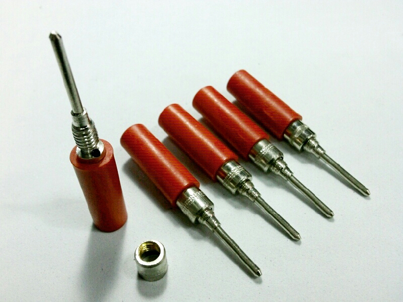 เข็มมิเตอร์ - ด้ามสั้น