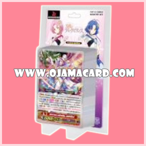 G Character Booster 3 : Rummy Labyrinth Under the Moonlight (VGT-G-CHB03) ภาค 8 ชุดที่ 8