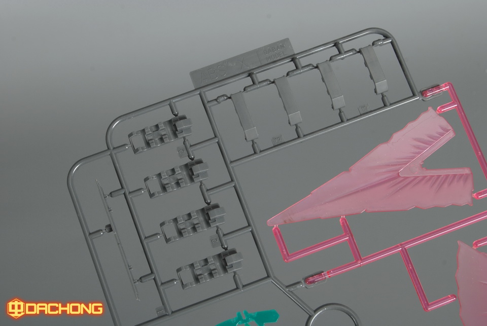 MG 1/100 (6638) RX-0 Full Armor Unicorn Gundam Ver.Ka [Daban]