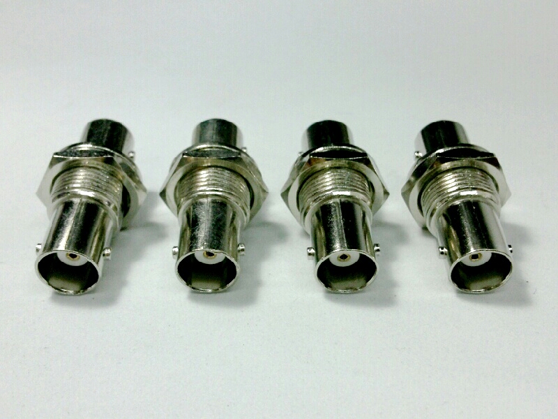 J.BNC - J.BNCเกลียวกลาง/TAIWAN