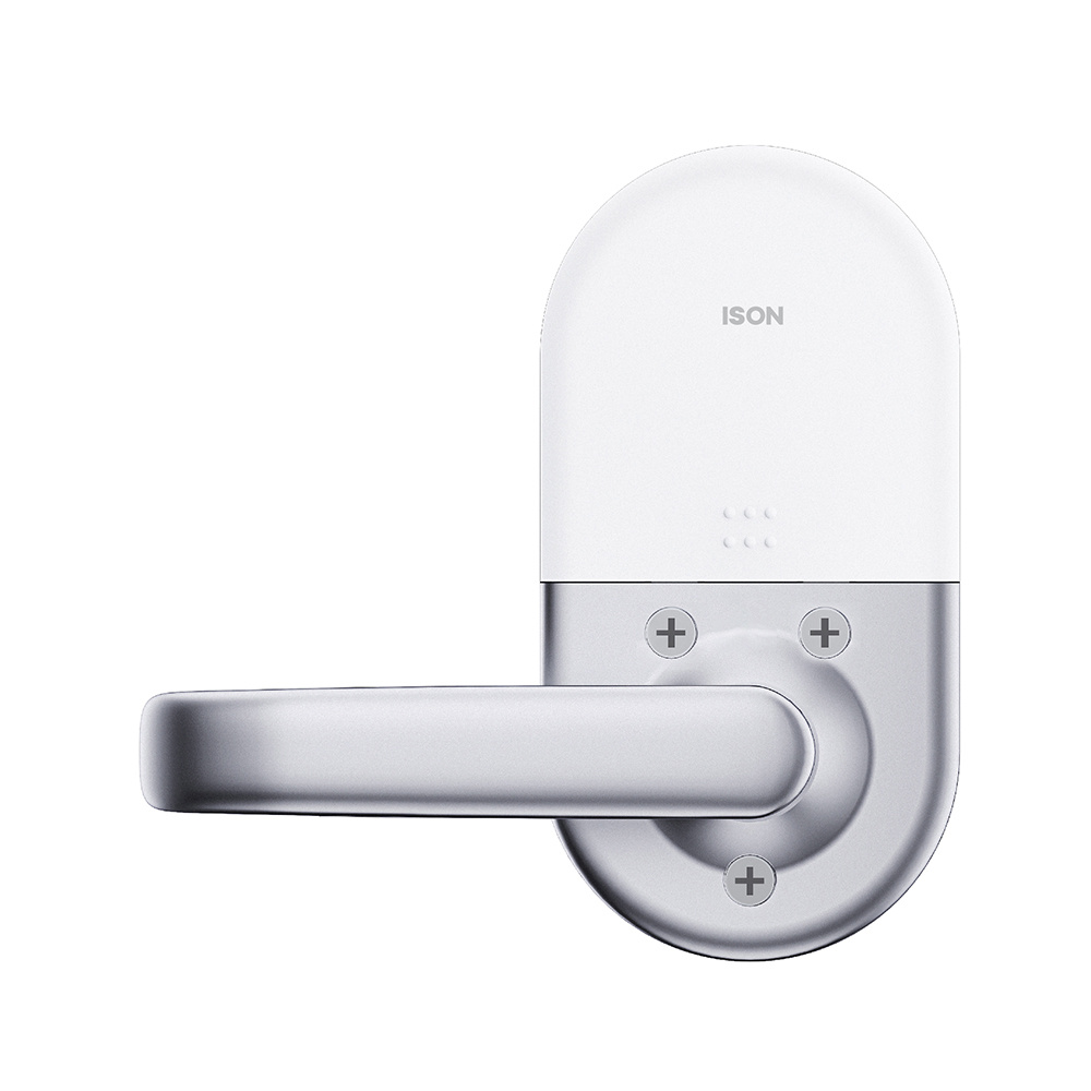 ดิจิตอลล็อก รุ่น NO.DLH-9913SL สมาร์ทล็อก Cute Size