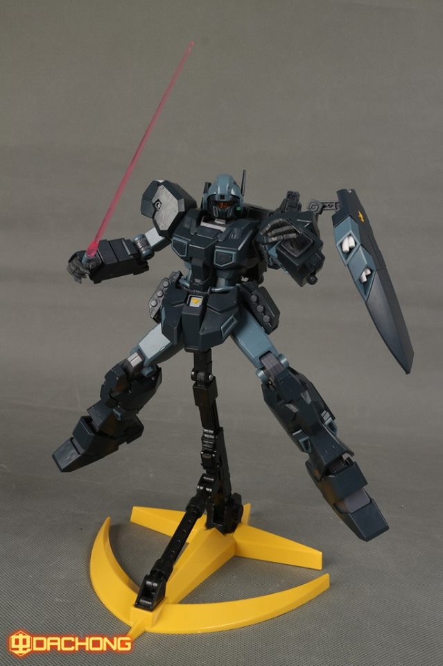 MG 1/100 (6625) RGM-96X Jesta [Daban]