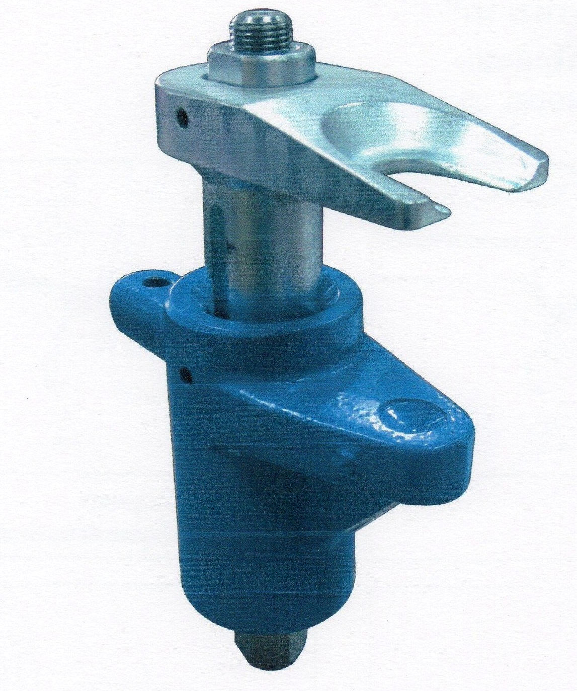 เครื่องมือ ถอดลูกหมาก ออกจากขาไก่คันชัก