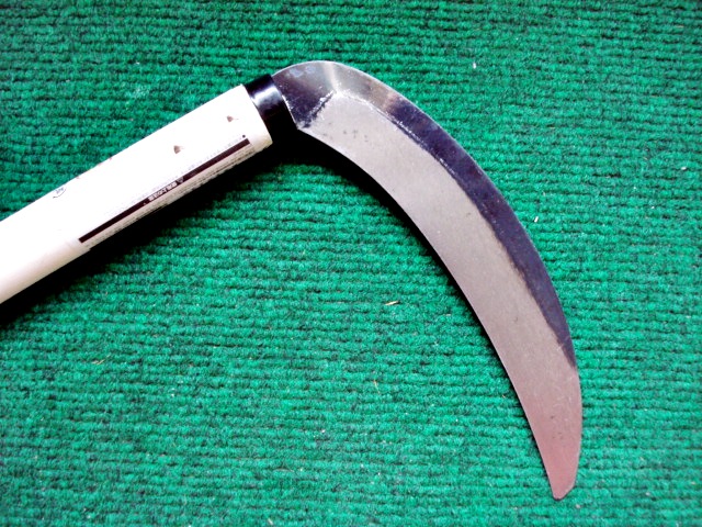 มีดเคียว Japanese Style แบบF7