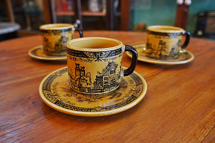 ชุดกาแฟญี่ปุ่น3ชุด รหัส6458cg2