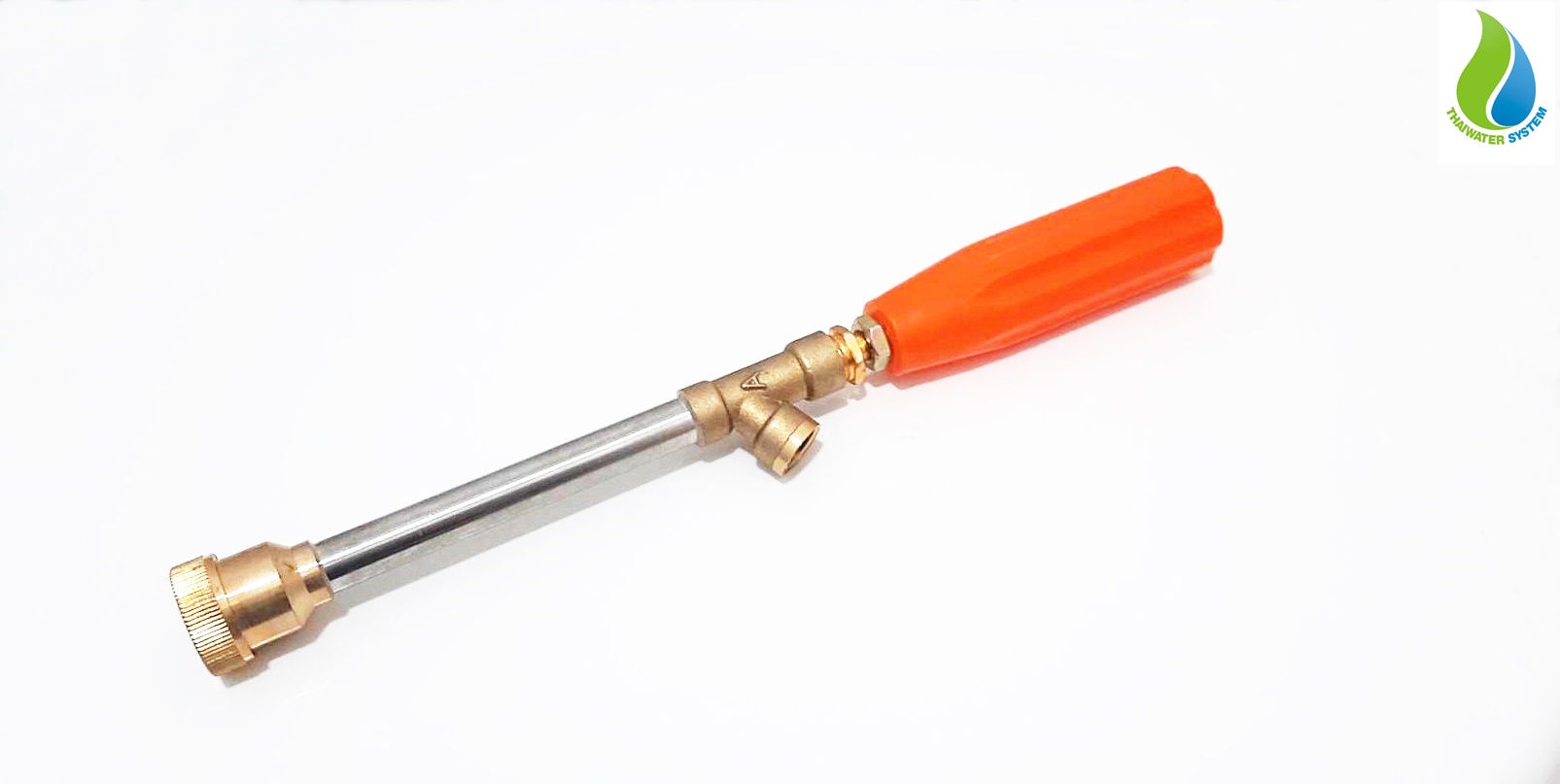 ด้ามพ่นยา 32 ซม.แบบปรับหัวได้