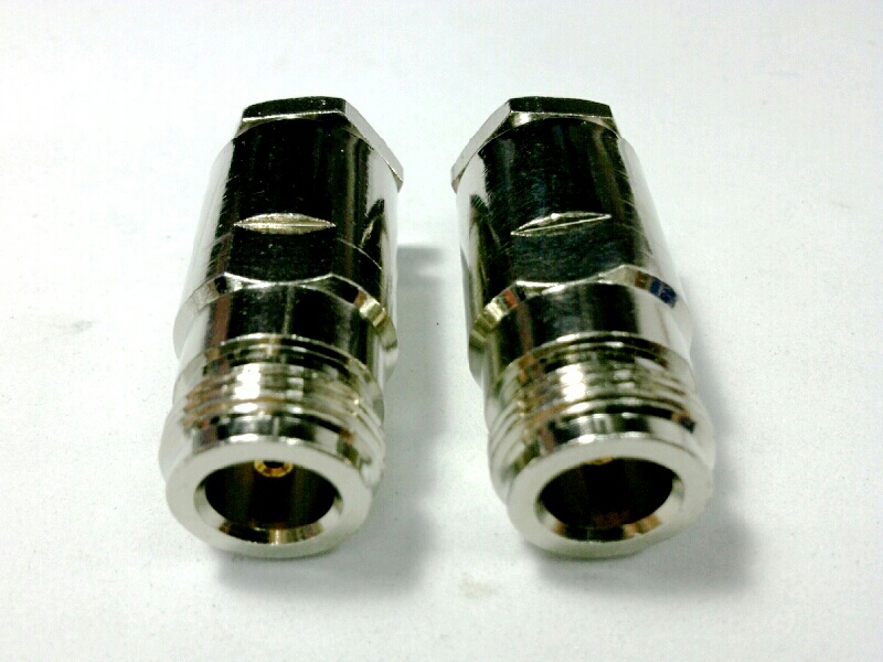 J.N-TYPE - RG58 /TAIWAN