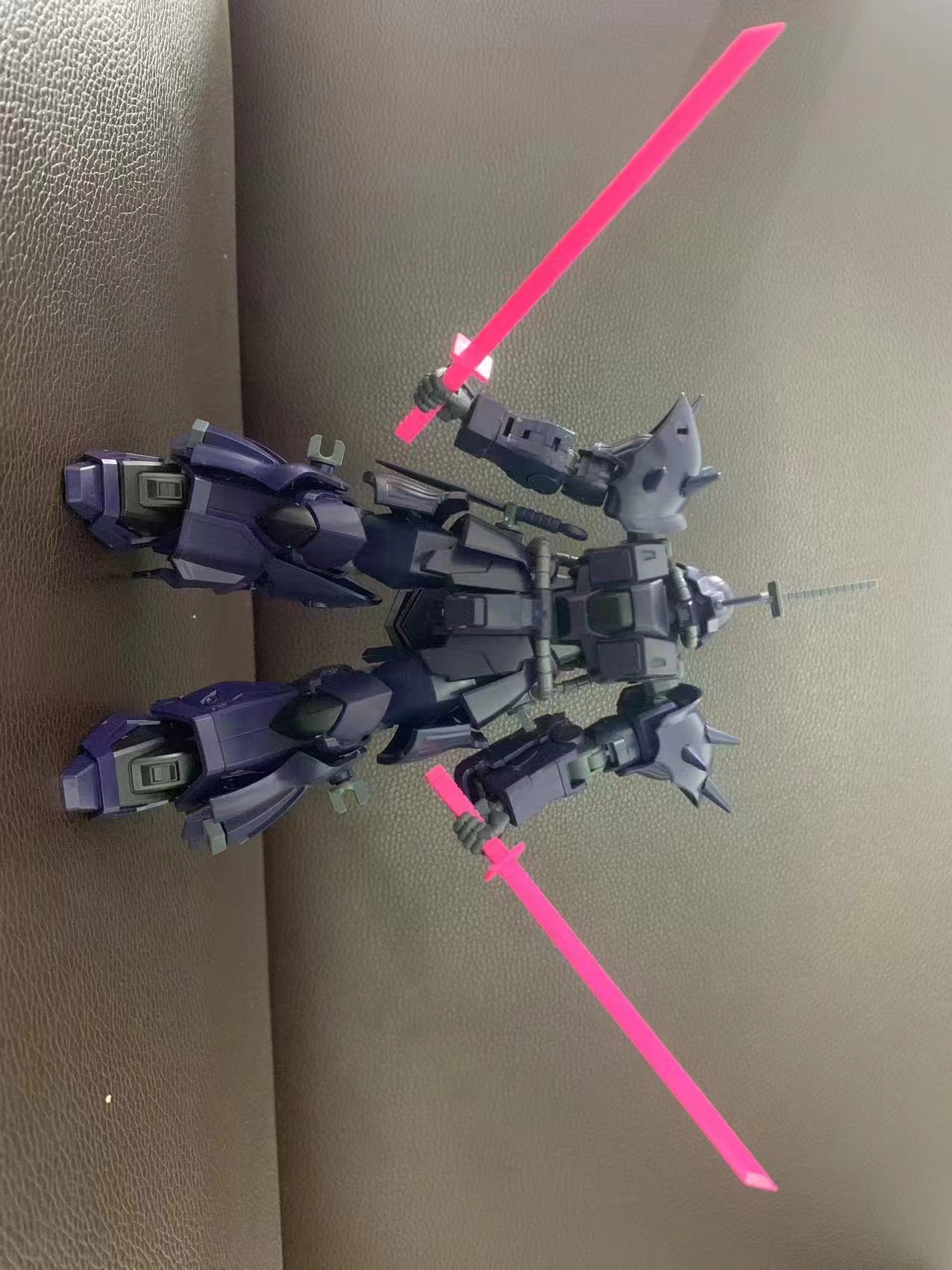 HGUC 1/144 Efreet Nacht [JMS]