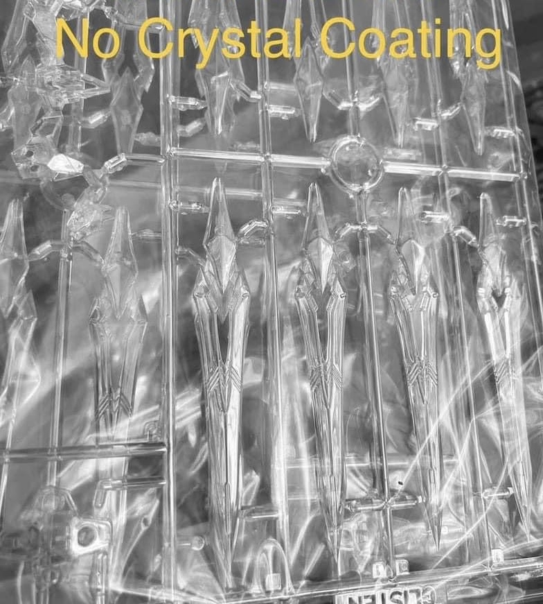 MG 1/100 Glory Star [Super Evolution]