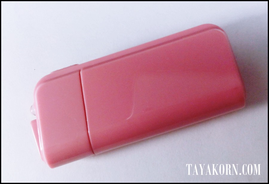 เครื่องชาร์จโทรศัพท์มือถือแบบฉุกเฉิน ใช้ถ่านAA