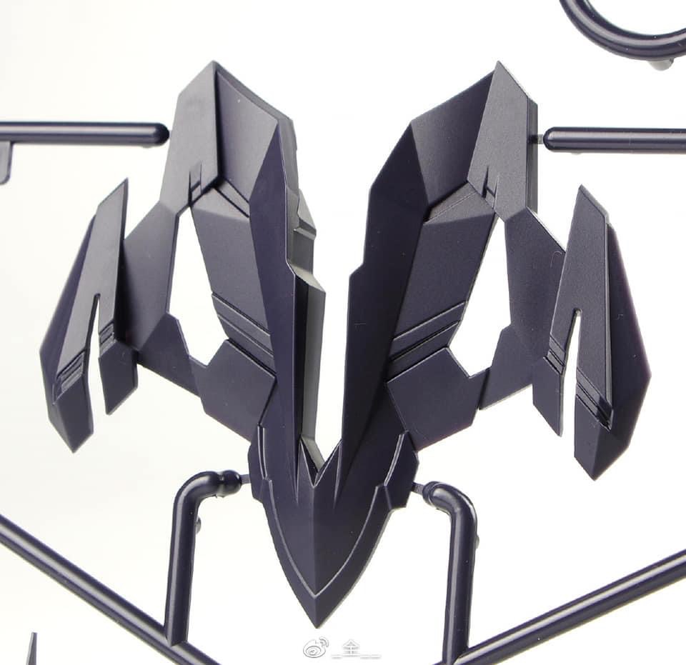 MG 1/100 Judge [Zero Gravity]