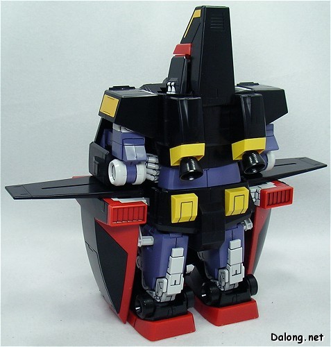 HGUC (049) 1/144 MRX-009 Psycho Fighter / Psycho Gundam