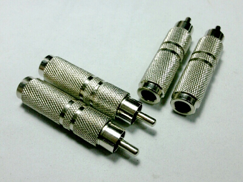 P.RCA-J.MIC /เหล็ก