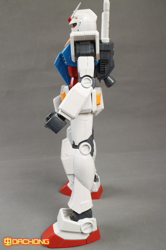 1/48 Mega Size RX78-2 [Daban]
