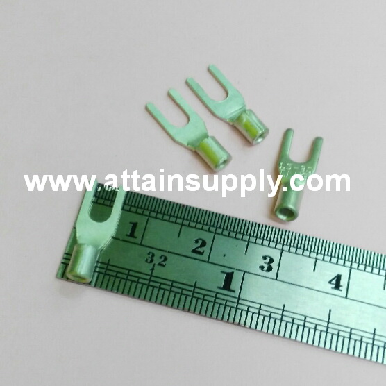 หางปลาก้ามปู Y1.5-3S/T-LUG