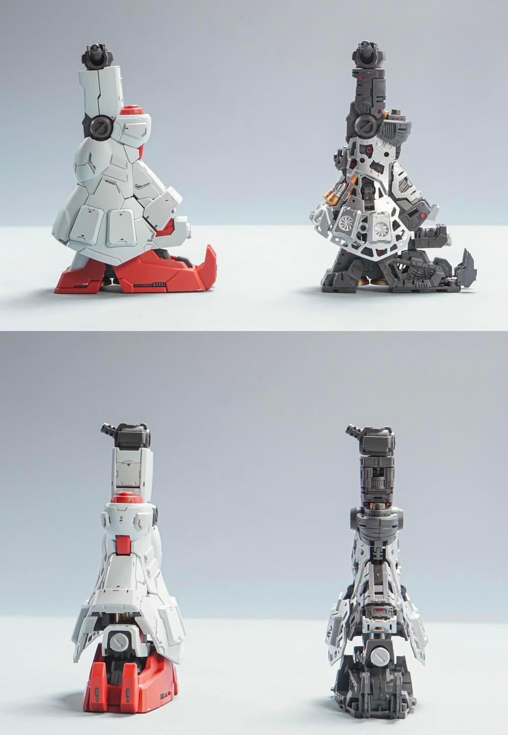 MG 1/100 Physalis GP02 [Solomon]