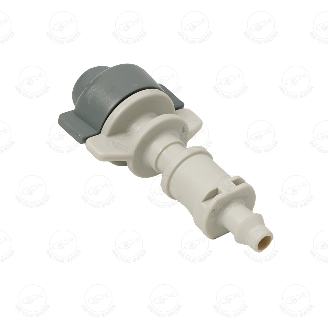 หัวพ่นหมอกเดี่ยวเนต้าฟิล์ม 0.6 มม. 50 หัว