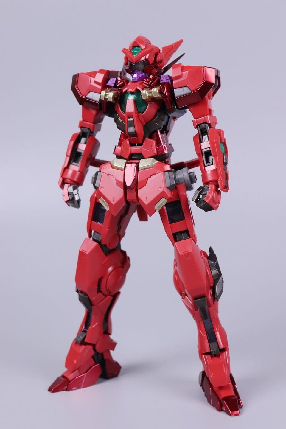 MG 1/100 Astraea Type-F Shields and Avalanche Sword MB Ver. (8816) [Daban]