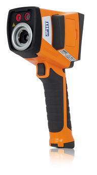 THT40 Basic infrared camera with 160x120pxl resolution