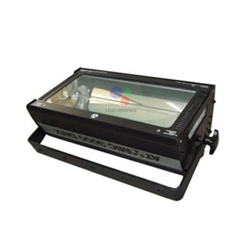 Strobe 3000w DMX