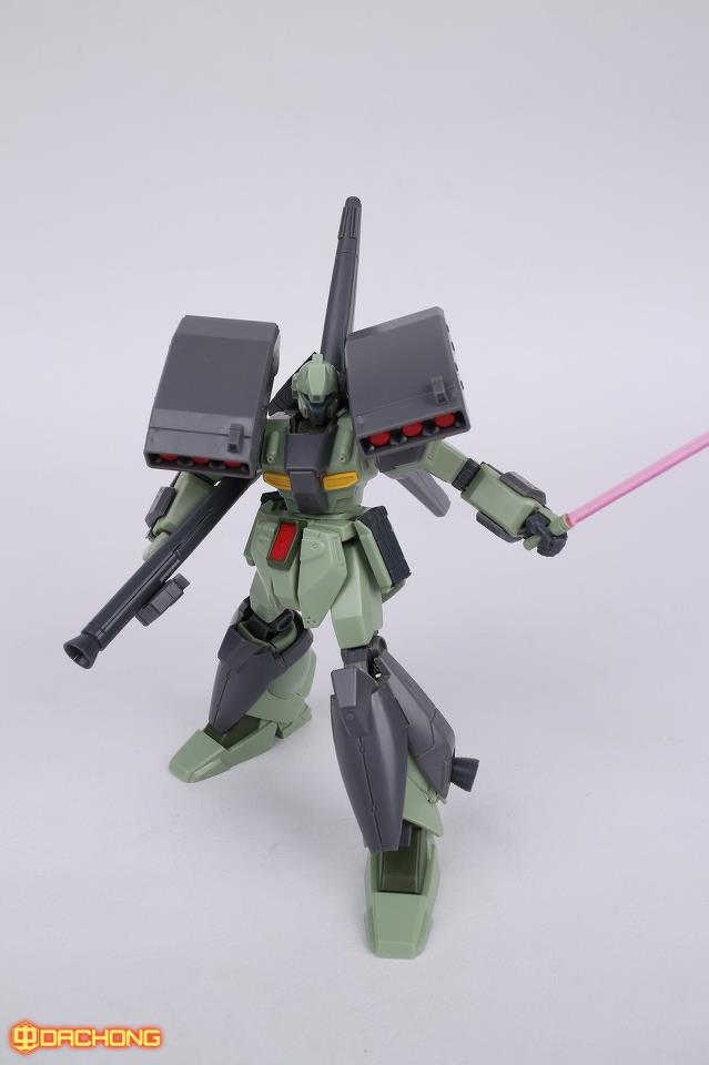 HGUC 1/144 Stark Jegan