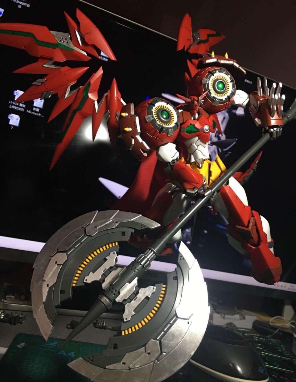 Getter Robo Devolution [MJH]