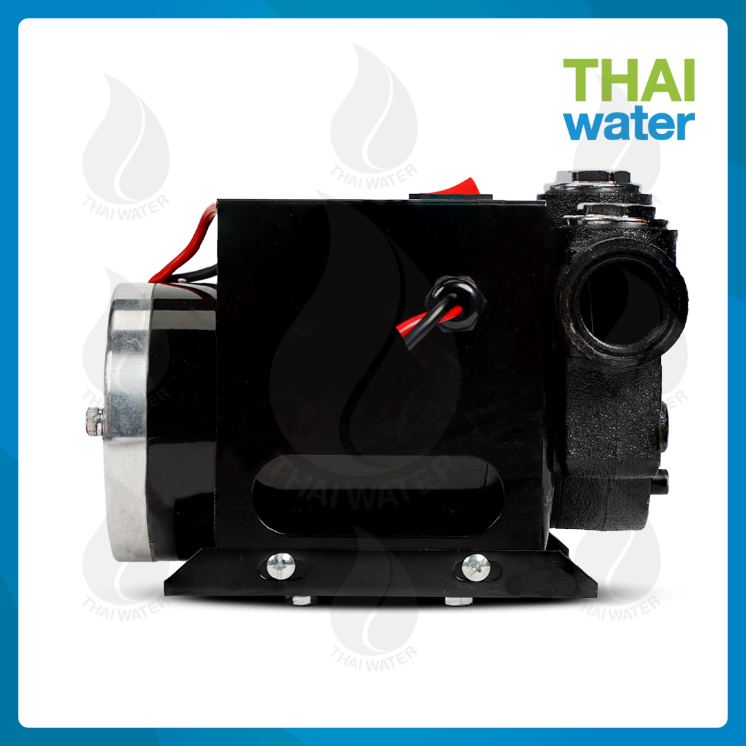 ปั๊มดูดน้ำมัน DC12V 500W รุ่น ZXYB-80
