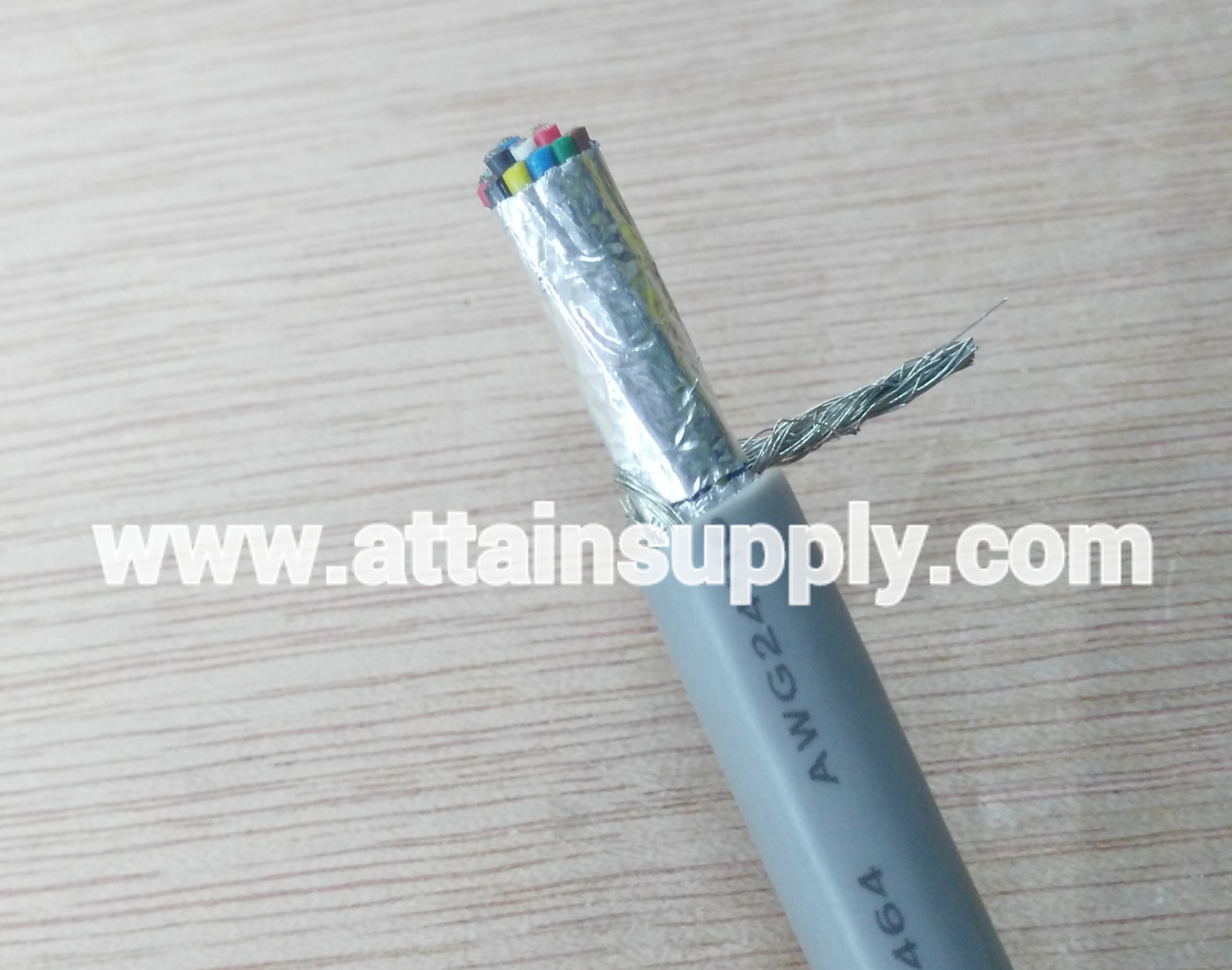 สาย CONTROL - 16C/DYNACOM